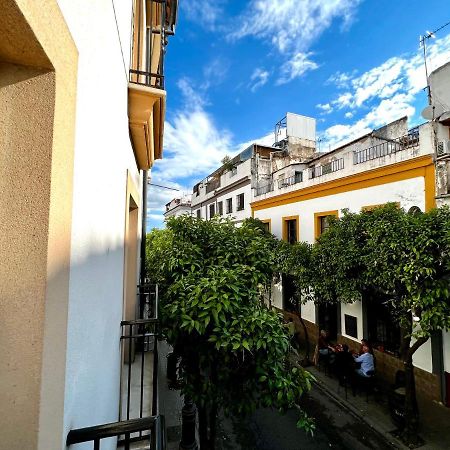San Fernando De La Ribera Apartment Кордоба Екстериор снимка