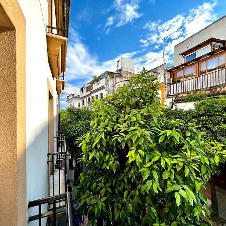 San Fernando De La Ribera Apartment Кордоба Екстериор снимка