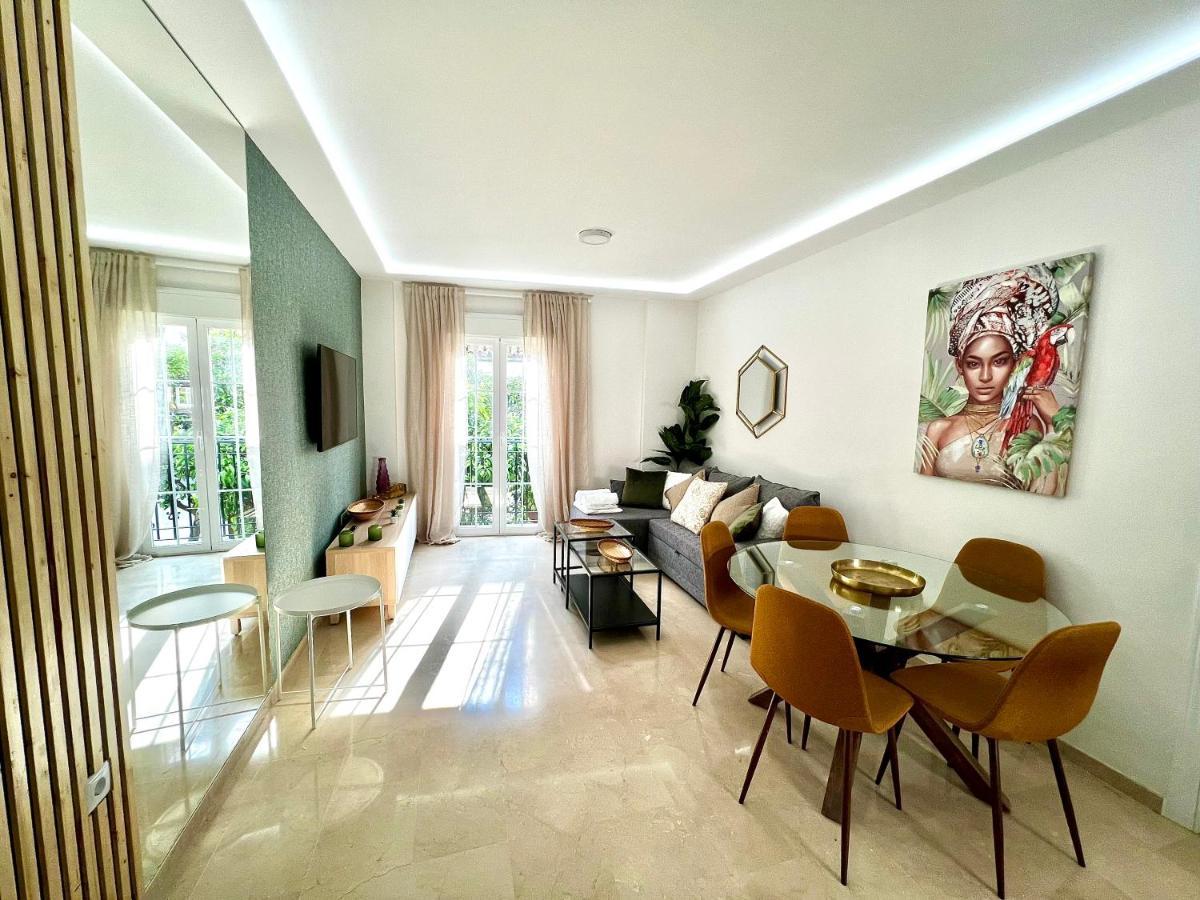 San Fernando De La Ribera Apartment Кордоба Екстериор снимка