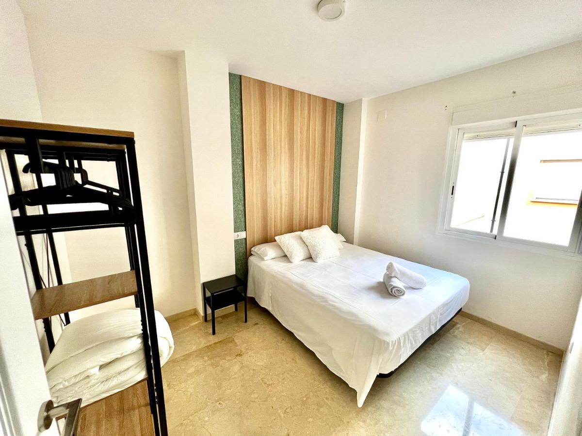 San Fernando De La Ribera Apartment Кордоба Екстериор снимка
