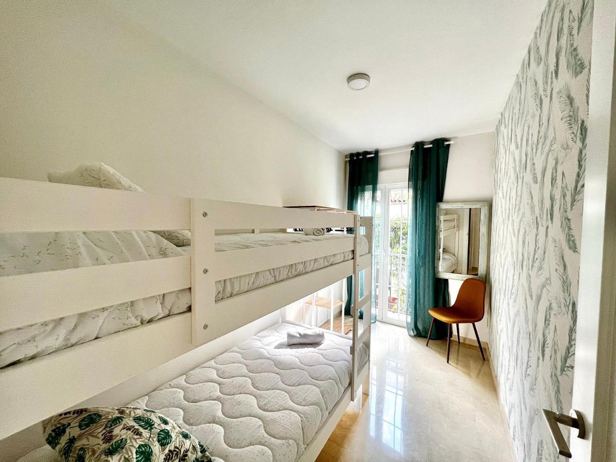 San Fernando De La Ribera Apartment Кордоба Екстериор снимка