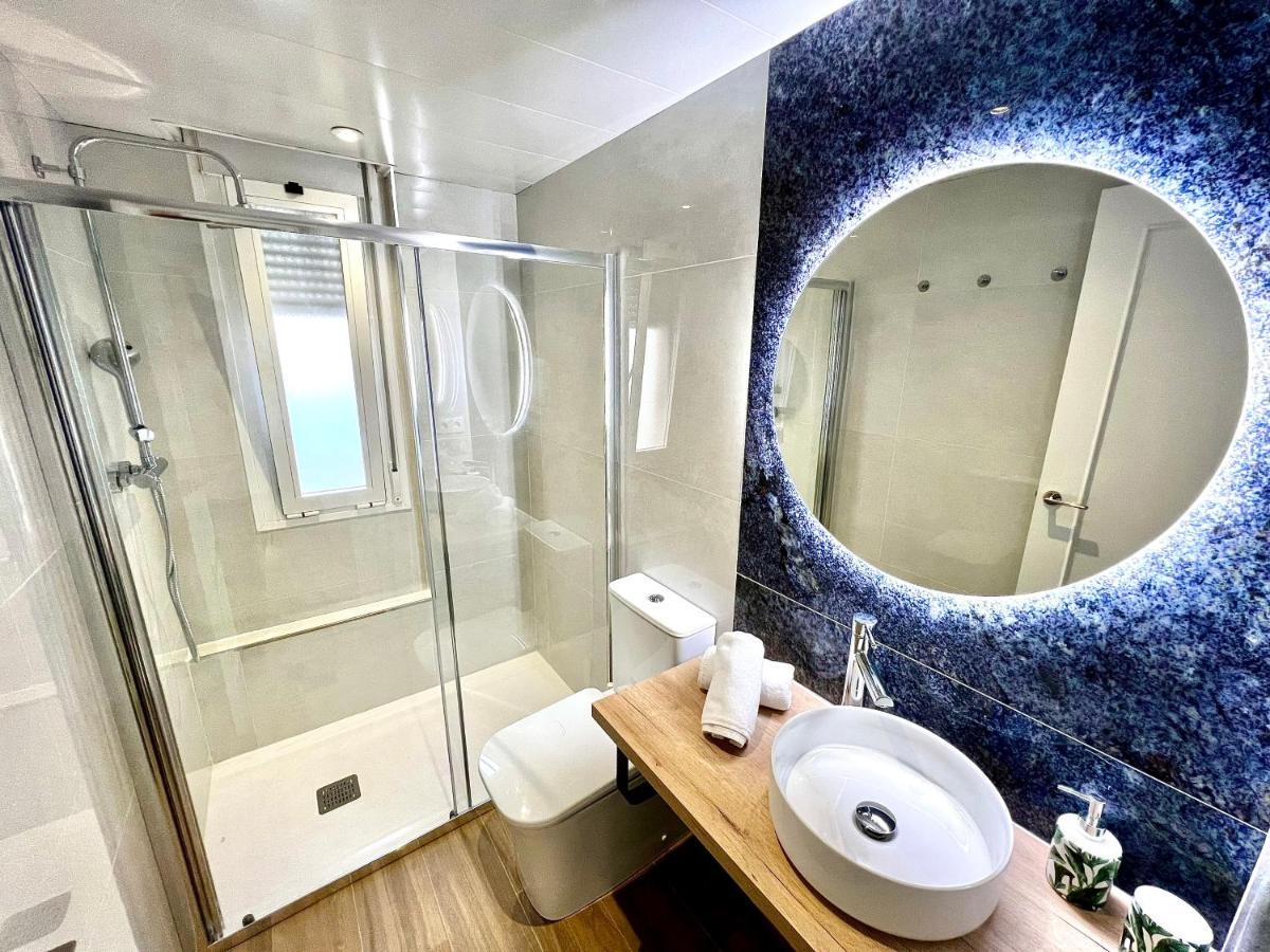San Fernando De La Ribera Apartment Кордоба Екстериор снимка
