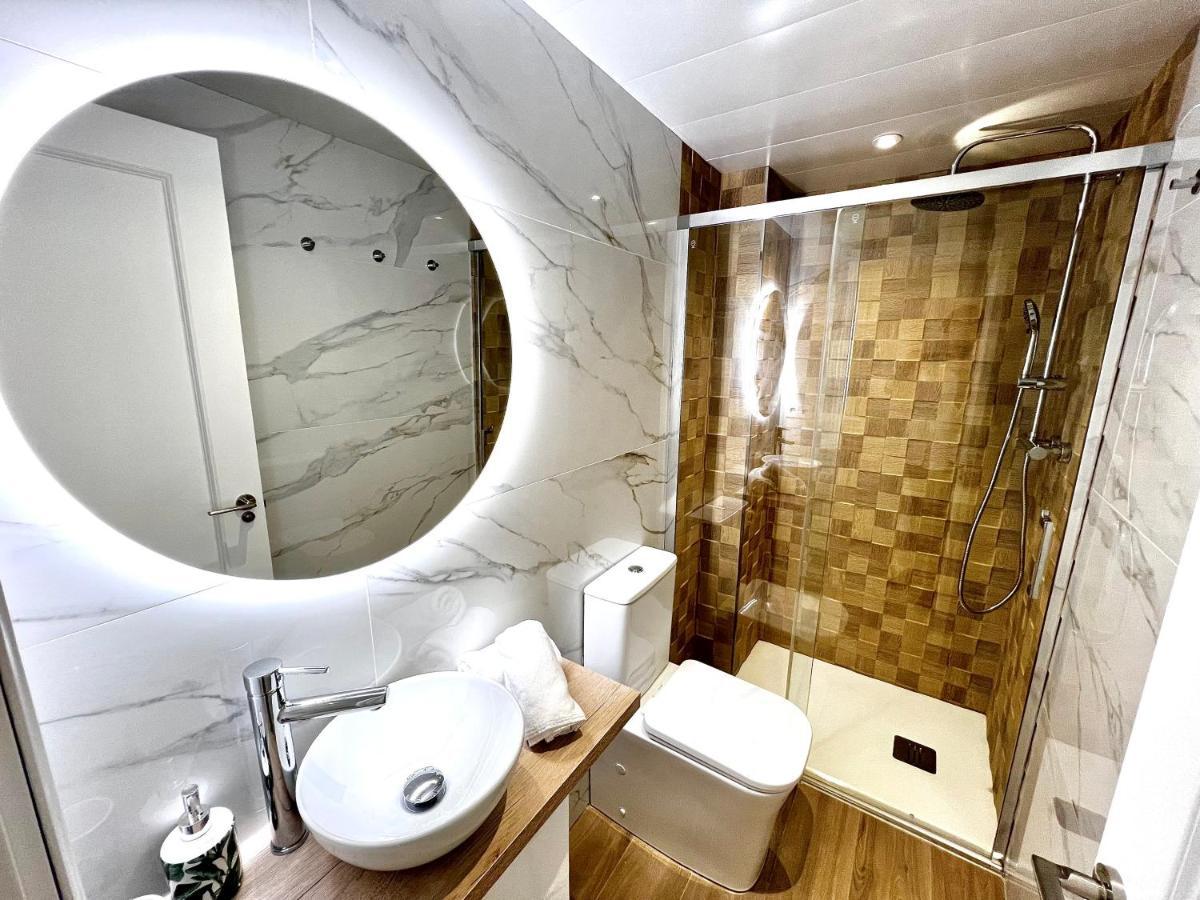 San Fernando De La Ribera Apartment Кордоба Екстериор снимка