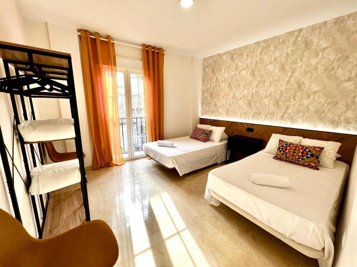 San Fernando De La Ribera Apartment Кордоба Екстериор снимка